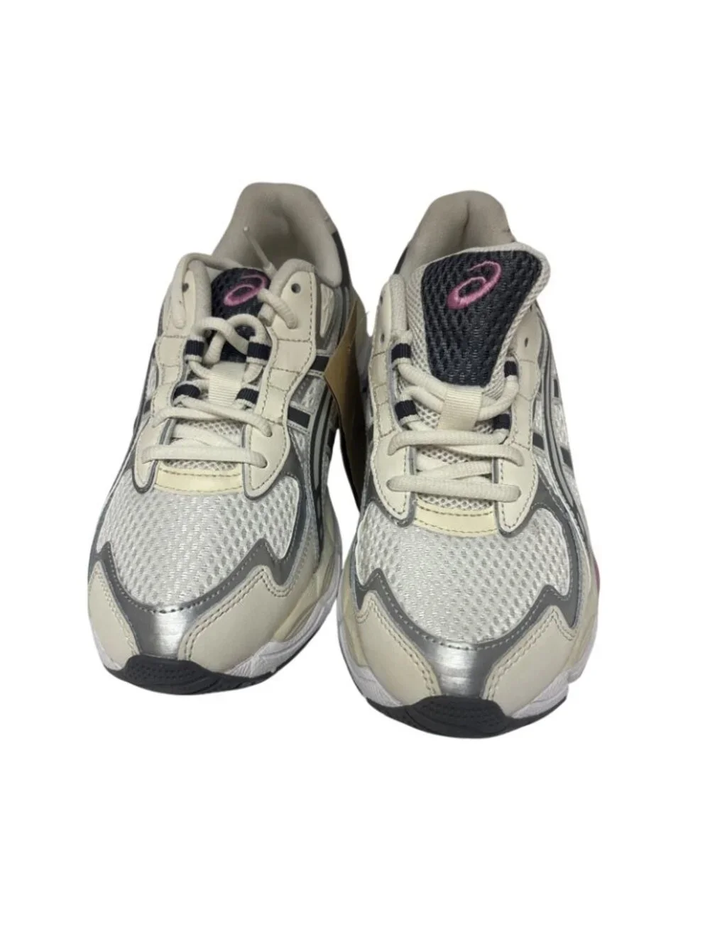 Asics elevate your